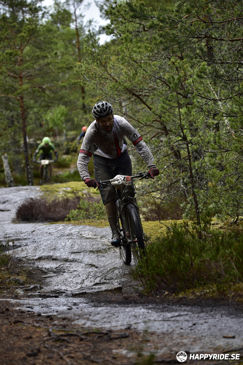 Bild från Lida Loop 2019